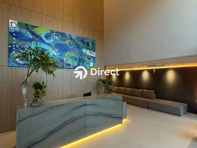 Imagem 8: Apartamento à Venda no Icon Design Living – Sofisticação, Conforto e Localização