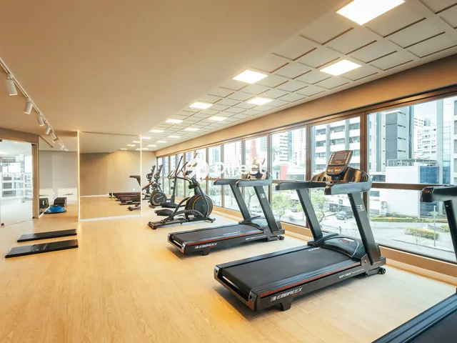 Imagem 11: Apartamento à Venda no Icon Design Living – Sofisticação, Conforto e Localização