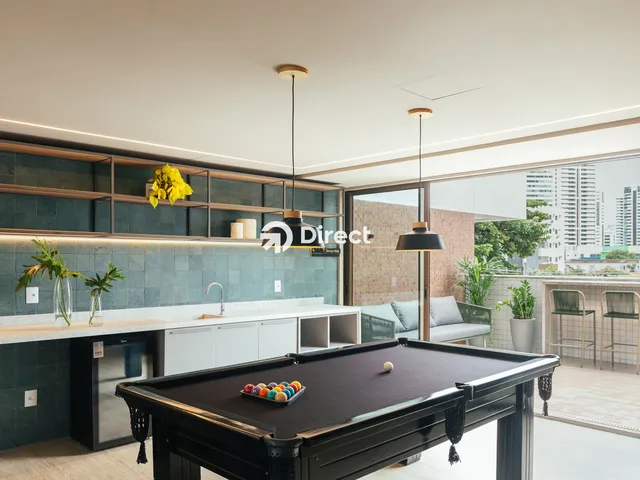 Imagem 6: Apartamento à Venda no Icon Design Living – Sofisticação, Conforto e Localização