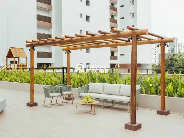 Imagem 4: Apartamento à Venda no Icon Design Living – Sofisticação, Conforto e Localização