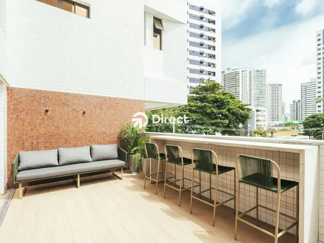 Imagem 5: Apartamento à Venda no Icon Design Living – Sofisticação, Conforto e Localização