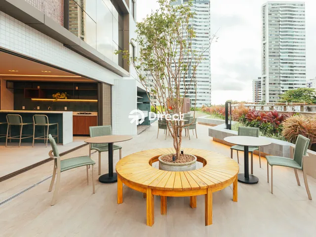 Imagem 9: Apartamento à Venda no Icon Design Living – Sofisticação, Conforto e Localização