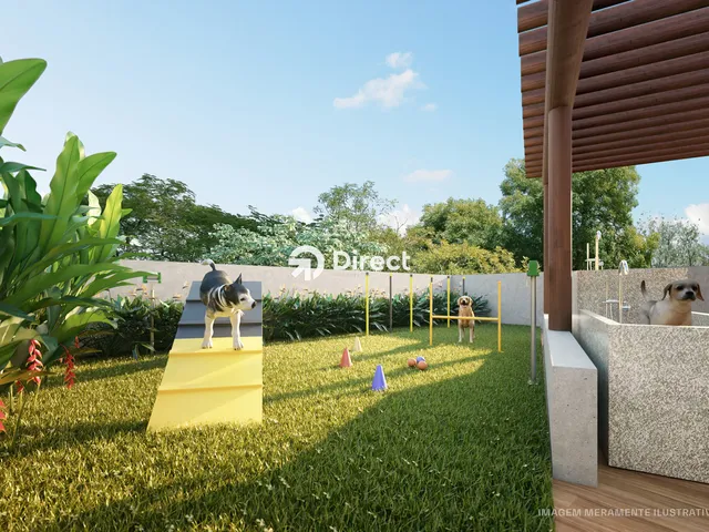 Imagem 12: Apartamento à Venda no Icon Design Living – Sofisticação, Conforto e Localização