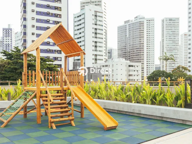 Imagem 3: Apartamento à Venda no Icon Design Living – Sofisticação, Conforto e Localização
