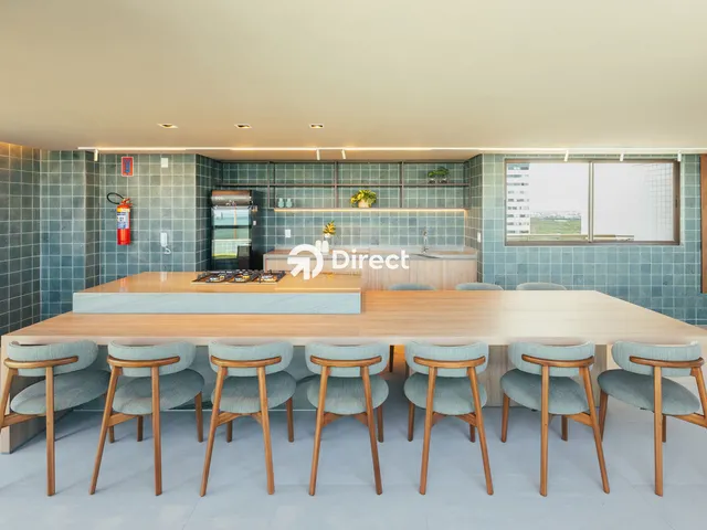 Imagem 7: Apartamento à Venda no Icon Design Living – Sofisticação, Conforto e Localização
