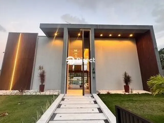 Imagem: Casa À Venda no Condomínio Porto Summer