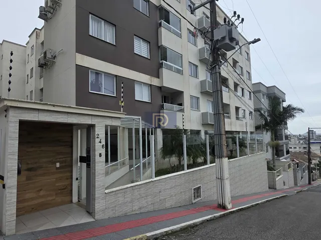 Imagem: Apartamento em Ipiranga, São José/SC