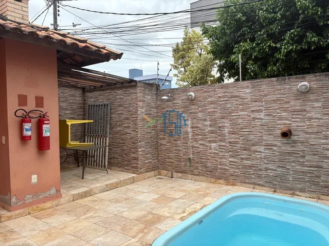 Imagem 16: Casa Cidade Verde - Casa Duplex em Cidade Verde/ Casa a Venda em Nova Parnamirim / Casa Duplex / Casa a Venda em Natal
