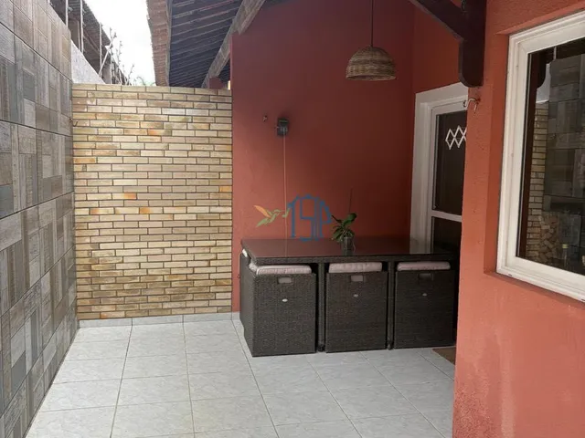 Imagem 4: Casa Cidade Verde - Casa Duplex em Cidade Verde/ Casa a Venda em Nova Parnamirim / Casa Duplex / Casa a Venda em Natal