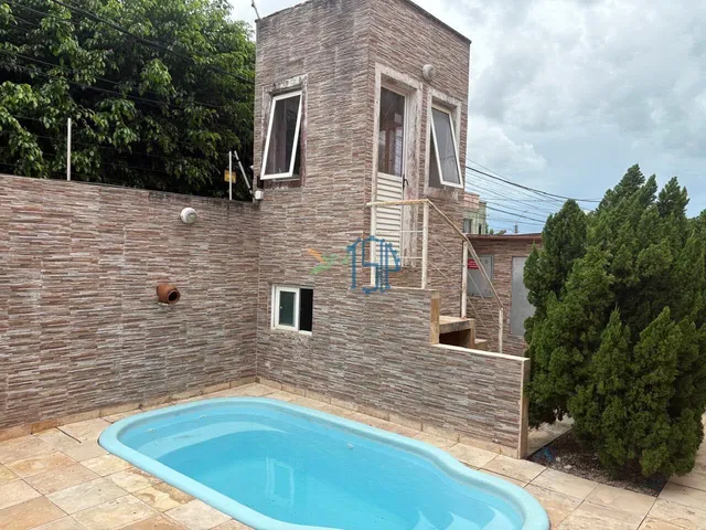 Imagem 12: Casa Cidade Verde - Casa Duplex em Cidade Verde/ Casa a Venda em Nova Parnamirim / Casa Duplex / Casa a Venda em Natal