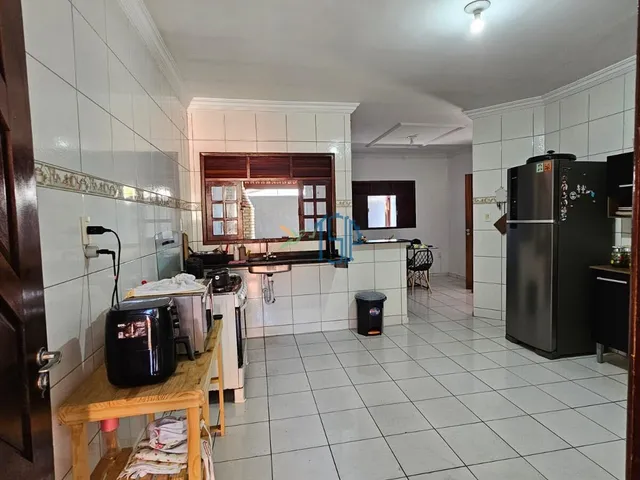 Imagem 6: Casa Padrão/Casa em Emaus/ Casa para Vender em Emaus/ Casa para Morar em Parnamirim