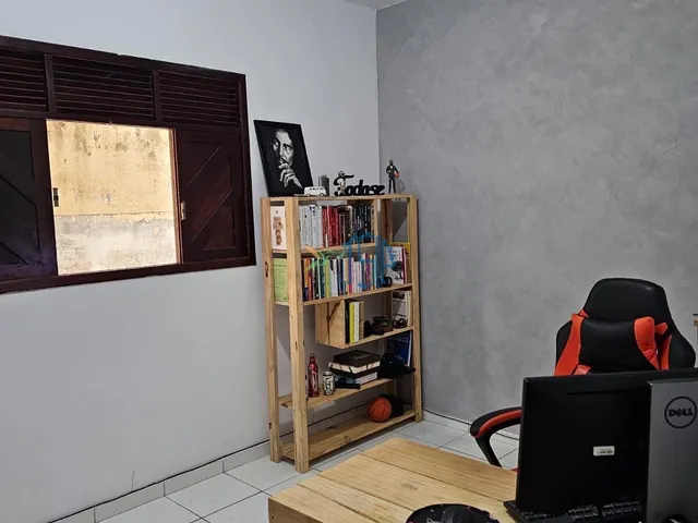 Imagem 8: Casa Padrão/Casa em Emaus/ Casa para Vender em Emaus/ Casa para Morar em Parnamirim