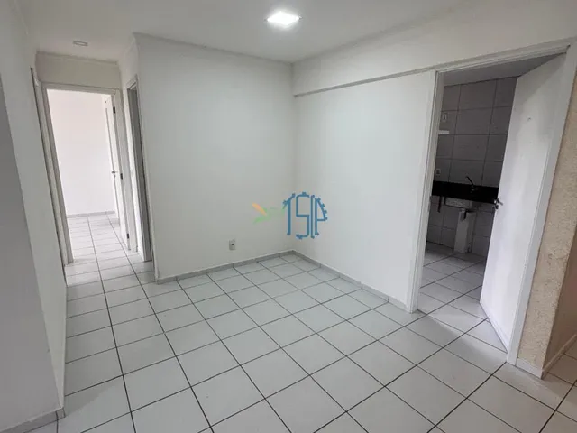Imagem: Central Park Condomínio Clube - APARTAMENTO