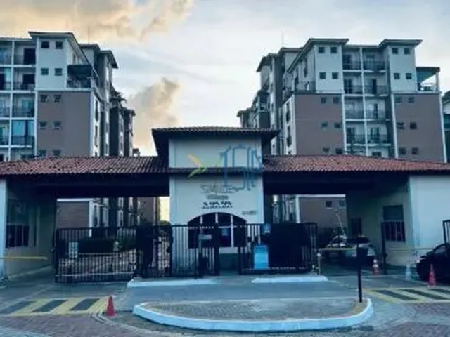 Imagem 10: 0 Apartamento com 2 dormitórios