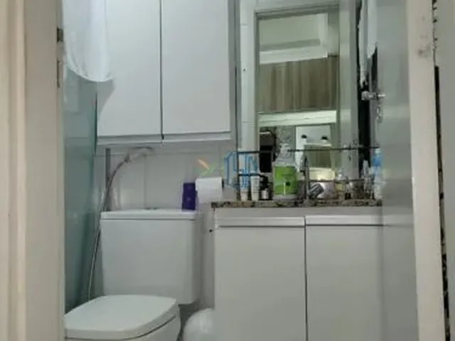 Imagem 2: 0 Apartamento com 2 dormitórios