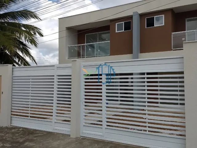 Imagem: Casa Duplex/ casa para morar em emaus/ casa