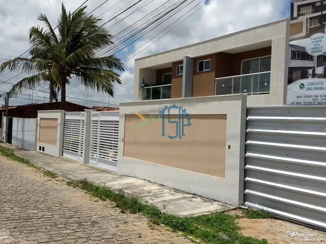 Imagem 10: Casa Duplex/ Casa para Morar em Emaus/ Casa Duplex em Emaus/ Casa Duplex em Parnamirim/ Casa para Morar em Parnamirim