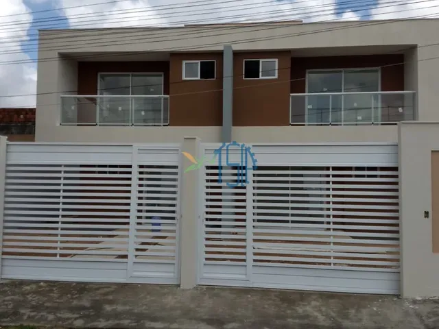 Imagem 2: Casa Duplex/ Casa para Morar em Emaus/ Casa Duplex em Emaus/ Casa Duplex em Parnamirim/ Casa para Morar em Parnamirim