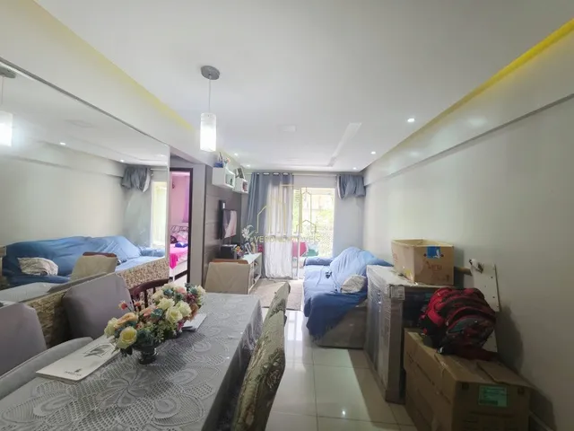 Imagem: Apartamento à venda no bairro Acupe com