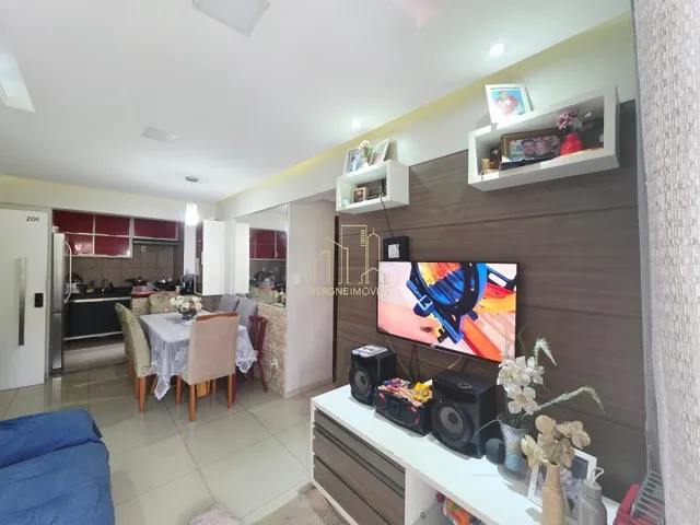 Imagem 10: Apartamento à venda no bairro Acupe com 3 quartos 1 suíte 2 salas 2 banheiros 1 vaga