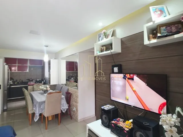 Imagem 14: Apartamento à venda no bairro Acupe com 3 quartos 1 suíte 2 salas 2 banheiros 1 vaga