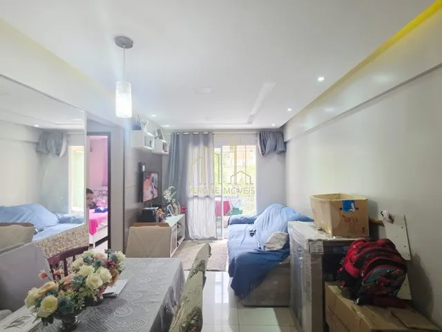 Imagem 2: Apartamento à venda no bairro Acupe com 3 quartos 1 suíte 2 salas 2 banheiros 1 vaga
