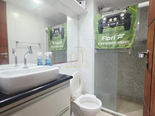 Imagem 5: Apartamento à venda no bairro Acupe com 3 quartos 1 suíte 2 salas 2 banheiros 1 vaga