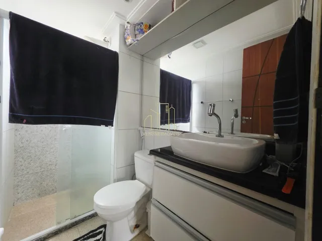 Imagem 16: Apartamento à venda no bairro Acupe com 3 quartos 1 suíte 2 salas 2 banheiros 1 vaga