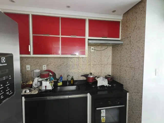 Imagem 9: Apartamento à venda no bairro Acupe com 3 quartos 1 suíte 2 salas 2 banheiros 1 vaga