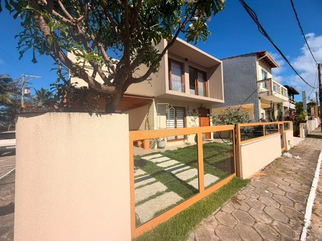 Imagem 2: Casa em condomínio de luxo à venda em Stella Maris com 4 quartos 4 suítes 2 salas 5