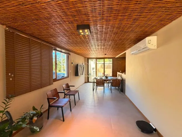 Imagem 6: Casa em condomínio de luxo à venda em Stella Maris com 4 quartos 4 suítes 2 salas 5
