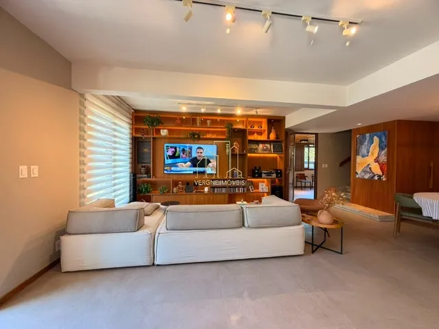 Imagem 10: Casa em condomínio de luxo à venda em Stella Maris com 4 quartos 4 suítes 2 salas 5