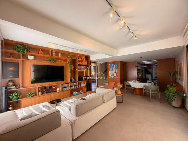 Imagem 4: Casa em condomínio de luxo à venda em Stella Maris com 4 quartos 4 suítes 2 salas 5
