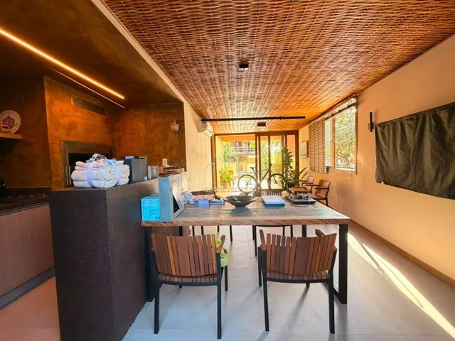 Imagem 12: Casa em condomínio de luxo à venda em Stella Maris com 4 quartos 4 suítes 2 salas 5