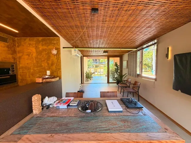 Imagem 16: Casa em condomínio de luxo à venda em Stella Maris com 4 quartos 4 suítes 2 salas 5