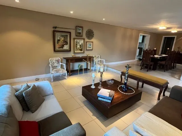 Imagem 14: Belíssima Casa Contemporânea Tríplex à Venda em Alphaville I 660 m² Construídos