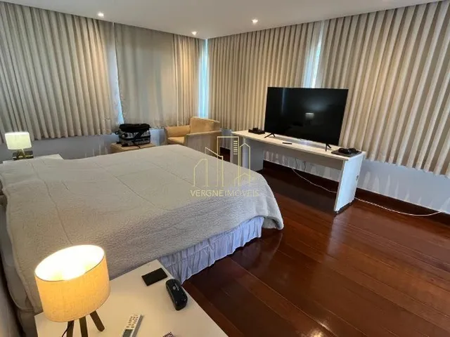 Imagem 16: Belíssima Casa Contemporânea Tríplex à Venda em Alphaville I 660 m² Construídos