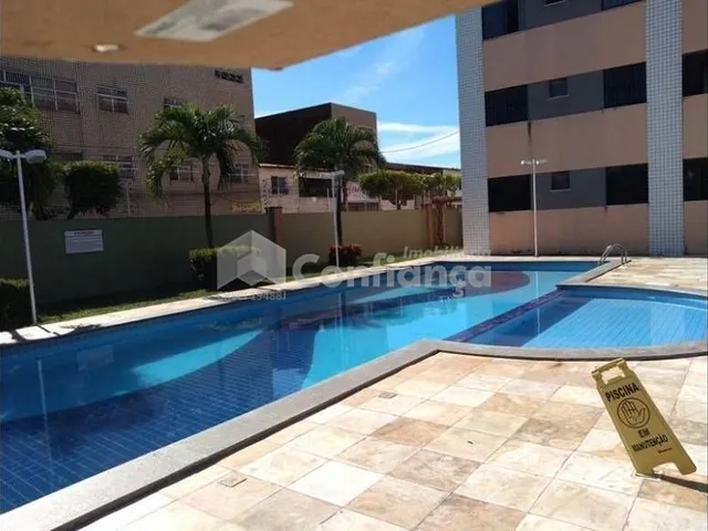 Imagem 2: Apartamento á Venda no Álvaro Weyne- Fortaleza/CE