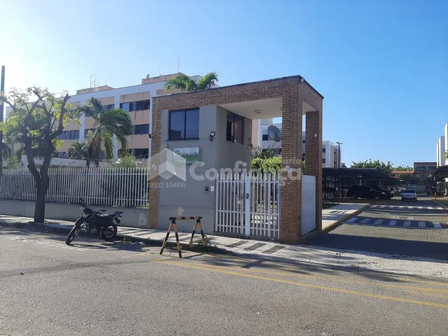Imagem 7: Apartamento á Venda no Álvaro Weyne- Fortaleza/CE