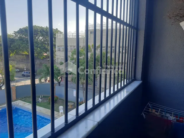 Imagem 5: Apartamento á Venda no Álvaro Weyne- Fortaleza/CE