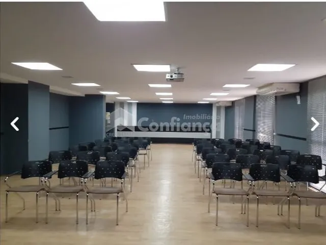 Imagem 9: Sala Comercial para Locação no Edificio Harmony Premium Business no Pici - Fortaleza/Ce