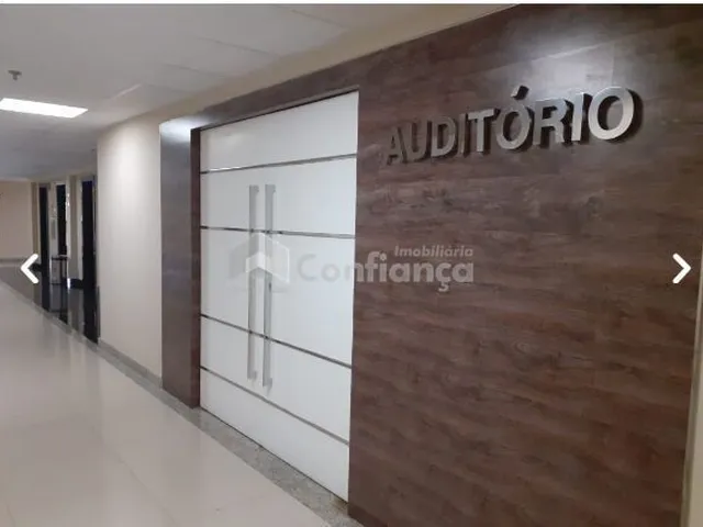 Imagem 5: Sala Comercial para Locação no Edificio Harmony Premium Business no Pici - Fortaleza/Ce