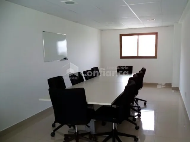 Imagem 11: Sala Comercial para Locação no Edificio Harmony Premium Business no Pici - Fortaleza/Ce