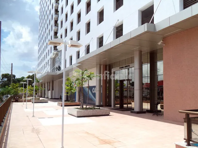 Imagem 14: Sala Comercial para Locação no Edificio Harmony Premium Business no Pici - Fortaleza/Ce