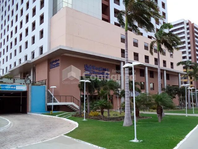 Imagem 3: Sala Comercial para Locação no Edificio Harmony Premium Business no Pici - Fortaleza/Ce