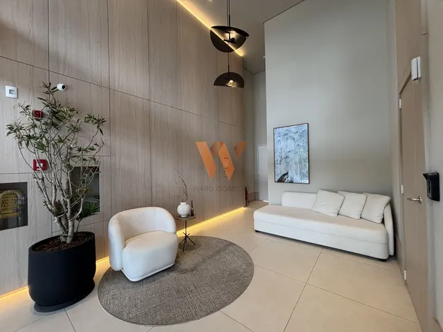 Imagem 10: Apartamento 1 Suíte para Aluguel Anual em Jurerê!