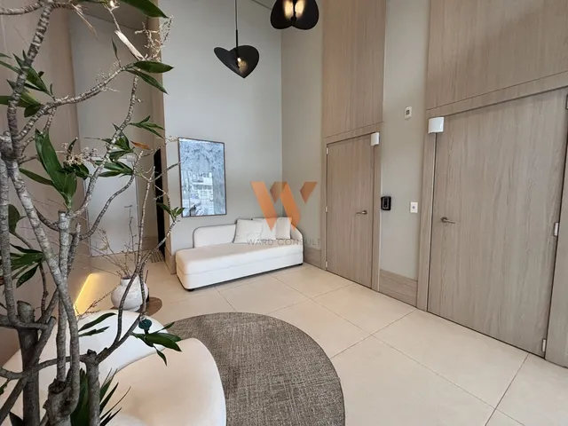 Imagem 11: Apartamento 1 Suíte para Aluguel Anual em Jurerê!