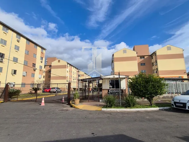 Imagem: Apartamento à venda no bairro Rubem Berta