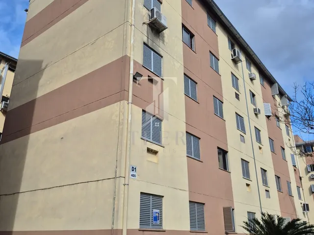 Imagem 4: Apartamento à venda no bairro Rubem Berta - Porto Alegre/RS