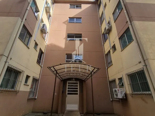 Imagem 7: Apartamento à venda no bairro Rubem Berta - Porto Alegre/RS